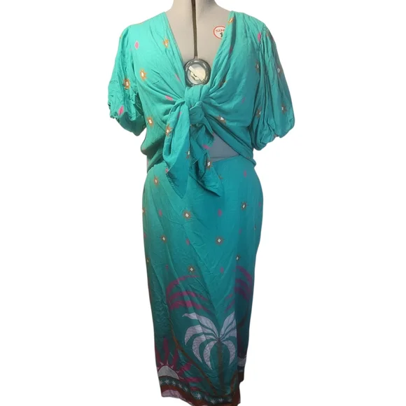 BeachRiot dress - Picture 4 of 10